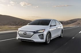 Adiós al Hyundai Ioniq: un auto que marcó un precedente en la electromovilidad