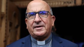 Cardenal Chomali se reúne con representantes sindicales: expresan preocupación por avance de la IA y automatización