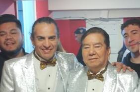 Ex músico de Tommy Rey acusa “golpe de estado” en la Sonora para sacar al cantante antes de su muerte: “Estaba dolido”