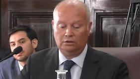 ProCultura: fiscal Aguilar insiste en solicitud de prisión preventiva para Alberto Larraín y apunta a su nexo con Orrego