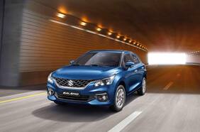 Suzuki destrona a su compatriota Toyota como la marca más vendida de Chile