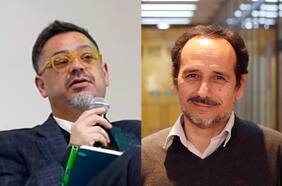 El telefonazo de Núñez a Fernando Carmona para contener salidas de libreto y ajustarse al relato del comando