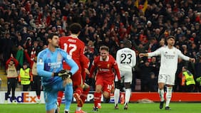 Dónde y a qué hora ver a Liverpool vs. Real Madrid por la Champions League