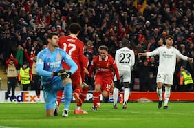 Champions League: Real Madrid visita a Atalanta de Italia en una situación inédita