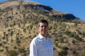 Claudio Castro, alcalde de Renca: “Los recortes se van a profundizar más con esta nueva reforma”