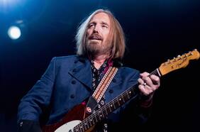 Con canciones inéditas reeditan el álbum Wildflowers de Tom Petty