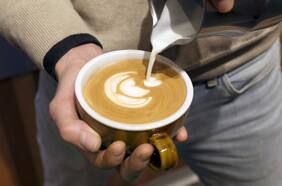 Con descuentos, promociones y degustaciones vuelve la Ruta del Café de barrio Italia