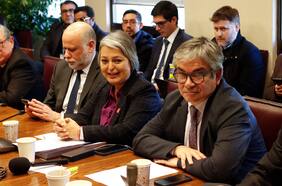 ¿Hay que aprobar la reforma previsional? ¿Qué hacer con el 6%? ¡Opina con nosotros!