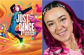 Dubidubidu: historia de la primera canción chilena que aparece en el popular videojuego Just Dance