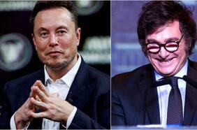 La sorpresiva reacción de Elon Musk ante la victoria de Javier Milei en las elecciones presidenciales de Argentina