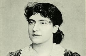 Eleanor Marx: la trágica pionera del feminismo socialista