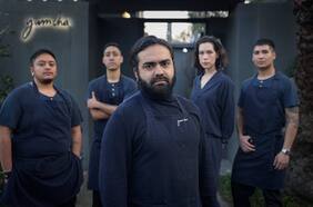 Yum Cha: conoce al único restaurante chileno incluido en el listado de la revista Time