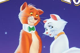 Walt Disney Studios no se aburre de explotar sus clásicos y ahora realizará un remake de Los Aristogatos