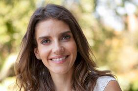 La invitada: María Luisa Godoy