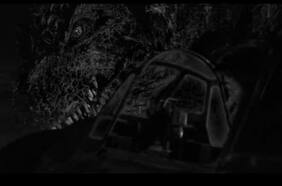 Godzilla Minus One tendrá una edición en blanco y negro