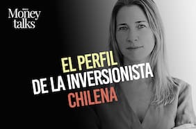 El perfil de la inversionista chilena