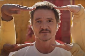 Orgullo nacional: Pedro Pascal protagoniza el nuevo comercial de los AirPods 4 de Apple