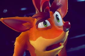 Este es el tráiler de lanzamiento de Crash Bandicoot 4: It’s About Time