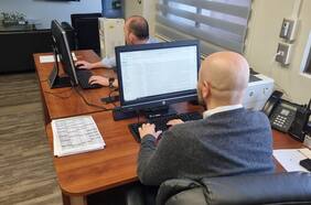 Carabineros abre convocatoria para 31 puestos civiles en distintas regiones del país