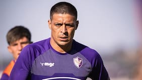 Ahora fue despedido en Uruguay: el nutrido historial de polémicas de Brian Fernández