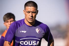 Ahora fue despedido en Uruguay: el nutrido historial de polémicas de Brian Fernández