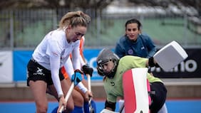 El optimismo del entrenador de las Diablas antes del Mundial: “Si dan lo que ya han demostrado, nos va a ir muy bien”