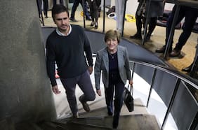 Paulsen sale en defensa de Matthei por videos en que le atribuyen alzheimer y remarca: “La política tiene que tener límites”