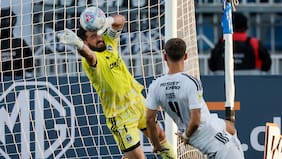 ¿En qué lugar quedaron Colo Colo, la U y la UC? Revisa la tabla de posiciones de la Liga de Primera tras la Fecha 4