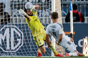 ¿En qué lugar quedaron Colo Colo, la U y la UC? Revisa la tabla de posiciones de la Liga de Primera tras la Fecha 4