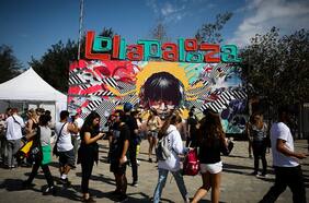 Midea te da la oportunidad de ir al Lollapalooza 2022 y disfrutar de la mejor música