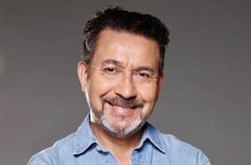 “Pato” Pimienta revela detalles de la vuelta de El Club de la Comedia y desdramatiza críticas de ex miembros