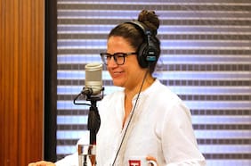 Desde la Redacción 3 de octubre: la inquietud de la ministra Orellana ante eventual gobierno de Kast