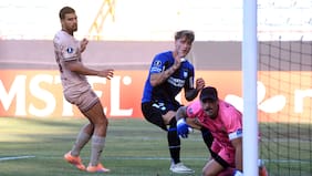 Arriesga una millonaria sanción: Conmebol abre expediente contra Huachipato tras la acusación de racismo de Carabobo