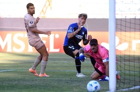 Arriesga una millonaria sanción: Conmebol abre expediente contra Huachipato tras la acusación de racismo de Carabobo