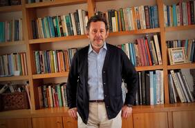 Elecciones 2021: José de Gregorio se muestra “realmente preocupado” por los programas presidenciales y afirma que aún no tiene candidato