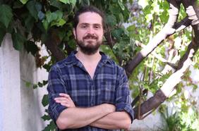 Andrés Montero, escritor chileno: “No me gusta dar una idea romántica o nostálgica de que en el campo no existe el tiempo”