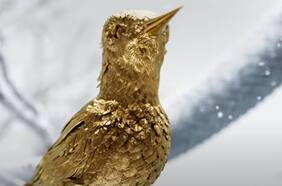 Una invitación para regresar al mundo de Los Juegos del Hambre marca al primer teaser de The Ballad Of Songbirds And Snakes