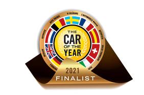 Se achica el cerco: ¡Estos son los siete finalistas para el premio Auto del Año en Europa!