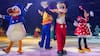 Espectáculos, juegos y experiencias inmersivas: 12 panoramas para celebrar el Día del Niño 2026