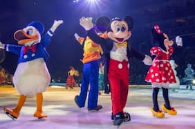 Espectáculos, juegos y experiencias inmersivas: 12 panoramas para celebrar el Día del Niño 2026