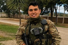 Muere carabinero herido en operativo en Valdivia para detener a prófugo por homicidio de Eugenio Nain