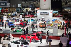 En agosto y sin restricciones de aforo: Dan luz verde al Salón de Nueva York