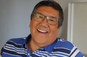 A los 72 años fallece el humorista Jorge “Chino” Navarrete