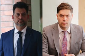 La carrera por el Colegio de Abogados que enfrenta a penalistas “top” que tramitan los “casos de corrupción del momento”
