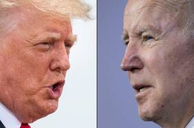 Investigación de “impeachment” contra Joe Biden: hasta dónde puede llegar y los hilos que Trump tira