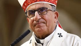 Chomali en fiesta de Cuasimodo en Colina: “Lo mejor que podemos hacer en Chile es fortalecer la familia”