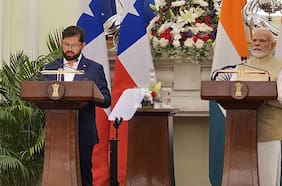 La mirada de Prochile sobre India y las oportunidades para las exportaciones chilenas