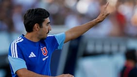 El laboratorio de Paqui Meneghini en la U que resultó clave en la victoria frente a Colo Colo
