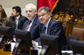 Asociaciones de funcionarios del Senado expresan su “rechazo completo y total” al proyecto de reforma de “supersueldos”