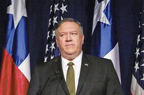 Exsecretario de Estado de Trump se une como analista a Fox News